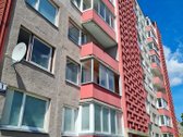 Parduodamas Erdvus, Šviesus 3-jų Kambarių - nuotraukos Nr. 2