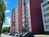 Parduodamas Erdvus, Šviesus 3-jų Kambarių - nuotraukos Nr. 5