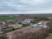 Išnuomojamas 540 kv. m. komercinės patalpos - nuotraukos Nr. 4