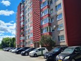Parduodamas Erdvus, Šviesus 3-jų Kambarių