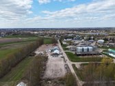 Išnuomojamas 540 kv. m. komercinės patalpos - nuotraukos Nr. 5