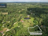 Parduodamas 11,3 arų sklypas Šepečių k., - nuotraukos Nr. 3