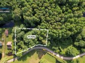 Parduodamas 11,3 arų sklypas Šepečių k., - nuotraukos Nr. 4