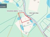 Parduodamas 11,3 arų sklypas Šepečių k., - nuotraukos Nr. 7