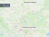 Parduodamas 11,3 arų sklypas Šepečių k., - nuotraukos Nr. 8