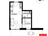 „Basom kojom“ – išskirtinis naujos statybos - nuotraukos Nr. 2
