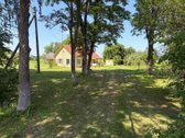 Parduodama sodyba ramioje vietoje, vos 12 km - nuotraukos Nr. 2