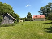 Parduodama sodyba ramioje vietoje, vos 12 km - nuotraukos Nr. 17