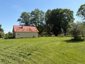 Parduodama sodyba ramioje vietoje, vos 12 km - nuotraukos Nr. 18
