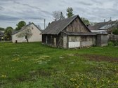 Parduodamas jaukus namas Šiluvoje, Raseinių r. - nuotraukos Nr. 14