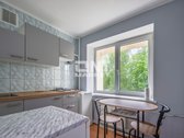 Nuomojamas butas Klaipėdos miesto centre su - nuotraukos Nr. 9