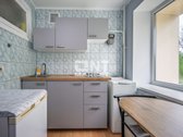 Nuomojamas butas Klaipėdos miesto centre su - nuotraukos Nr. 8