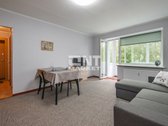 Nuomojamas butas Klaipėdos miesto centre su - nuotraukos Nr. 5