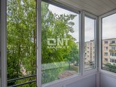 Nuomojamas butas Klaipėdos miesto centre su - nuotraukos Nr. 4