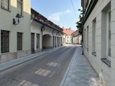 Nuomojamos komercinės patalpos Senamiestyje - nuotraukos Nr. 2