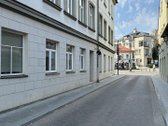 Nuomojamos komercinės patalpos Senamiestyje - nuotraukos Nr. 3