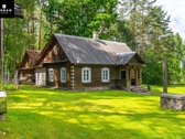 Autentiška Sodyba Jūsų Poilsiui Ar Kaimo