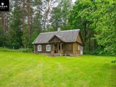 Autentiška Sodyba Jūsų Poilsiui Ar Kaimo - nuotraukos Nr. 17