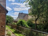 Šiaulių centrinėje dalyje parduodamas mūrinis - nuotraukos Nr. 5