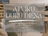 Parduodamas erdvus 3 kambarių butas Žvėryne – - nuotraukos Nr. 2