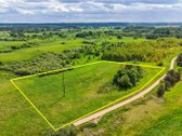 Parduodamas 1.3320 Ha Žemės Sklypas Molėtų