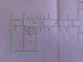 Parduodamas 2 Kambarių Butas Žemuosiuose - nuotraukos Nr. 5