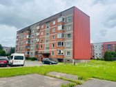 Šiauliai, Dainiai, Gegužių g.84
