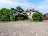 Parduodamas erdvus 342 kv. m namas Kaune,