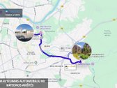 Išskirtinis 3 Kambarių Butas Kaukysos G. – - nuotraukos Nr. 34