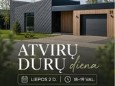 Kviečiame atvykti į Atvirų durų dieną! - nuotraukos Nr. 2