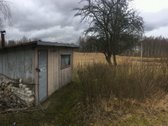 Parduodama Sodyba Su 12,57 Ha Žemės Ir - nuotraukos Nr. 4