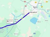 Šiaulių r. sav., Pašvinių k., Saulės g., 28 - nuotraukos Nr. 2