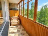 Parduodamas 3 Kambarių Butas Žirmūnuose, - nuotraukos Nr. 8