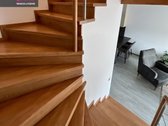 Parduodamas jaukus 4 kambarių kotedžas - nuotraukos Nr. 13