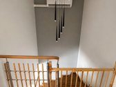 Parduodamas jaukus 4 kambarių kotedžas - nuotraukos Nr. 14