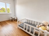 Parduodamas jaukus 4 kambarių kotedžas - nuotraukos Nr. 21
