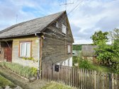 Pabuskite su Nemuno vaizdu pro langą – namai, - nuotraukos Nr. 16