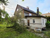 Pabuskite su Nemuno vaizdu pro langą – namai, - nuotraukos Nr. 15