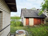 Pabuskite su Nemuno vaizdu pro langą – namai, - nuotraukos Nr. 18