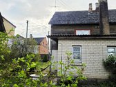 Pabuskite su Nemuno vaizdu pro langą – namai, - nuotraukos Nr. 17