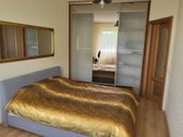 Išnuomojamas 2 - jų kambarių butas su - nuotraukos Nr. 5