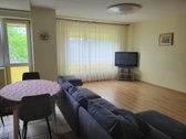 Išnuomojamas 2 - jų kambarių butas su - nuotraukos Nr. 7