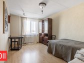 Parduodamas tvarkingai įrengtas 3 kambarių - nuotraukos Nr. 5