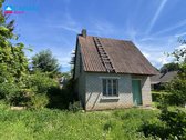Namas Vilkaviškio Centre, Vienybės G. 1 - nuotraukos Nr. 3