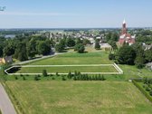 Parduodamas Namų Valdos Sklypas Marijampolės - nuotraukos Nr. 2