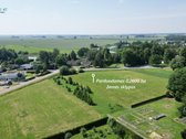 Parduodamas Namų Valdos Sklypas Marijampolės - nuotraukos Nr. 5