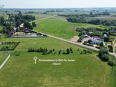 Parduodamas Namų Valdos Sklypas Marijampolės - nuotraukos Nr. 6
