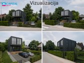 Namas Vilkaviškio Centre, Vienybės G. 1 - nuotraukos Nr. 21