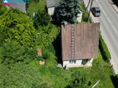 Namas Vilkaviškio Centre, Vienybės G. 1 - nuotraukos Nr. 24