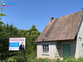Namas Vilkaviškio Centre, Vienybės G. 1 - nuotraukos Nr. 25